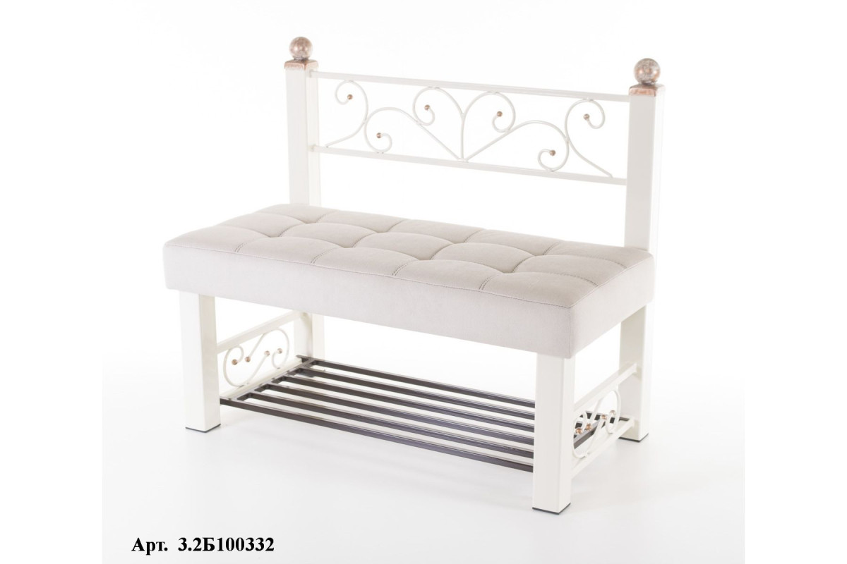 Скамья LUX Арт. 3.2Б100332