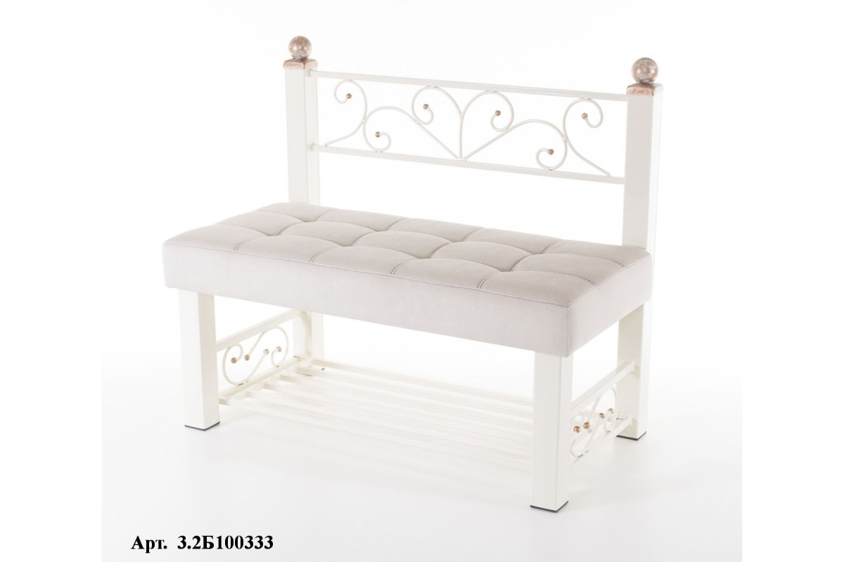 Скамья LUX Арт. 3.2Б100333