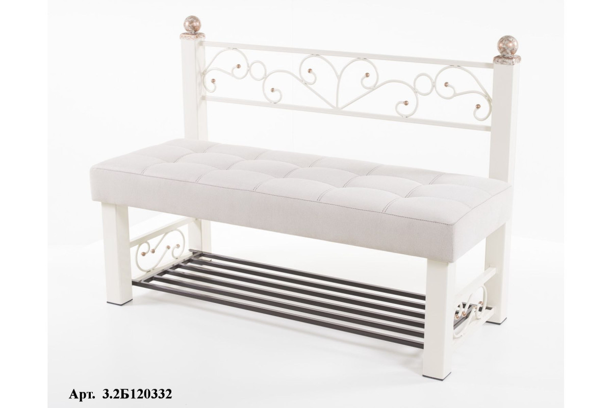 Скамья LUX Арт. 3.2Б120332
