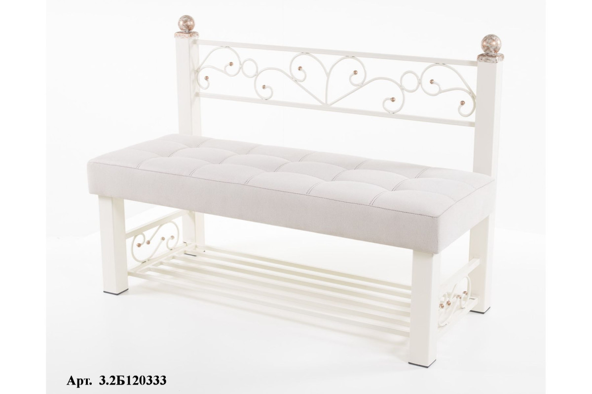 Скамья LUX Арт. 3.2Б120333
