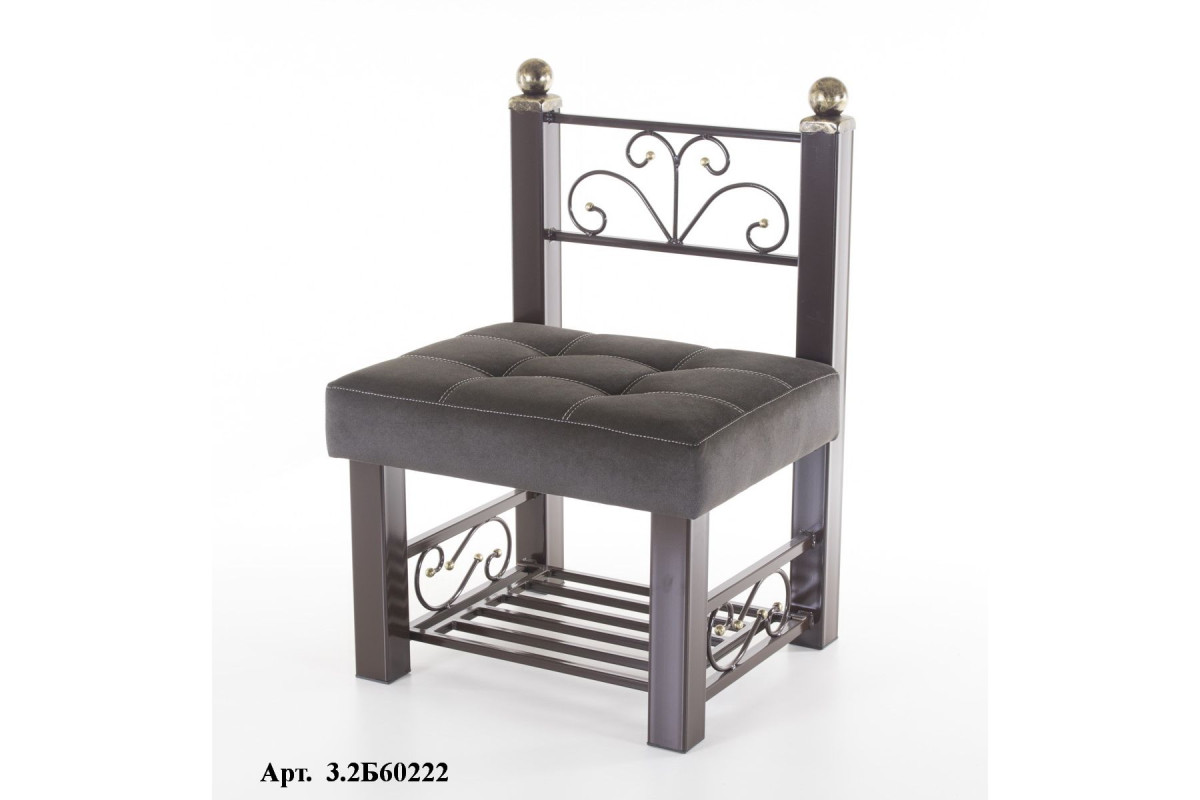 Скамья LUX Арт. 3.2Б60222