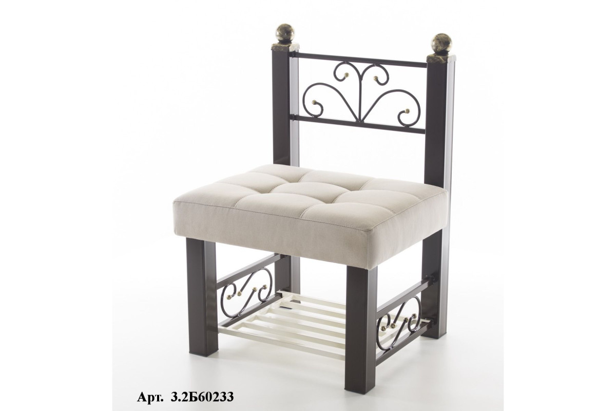 Скамья LUX Арт. 3.2Б60233