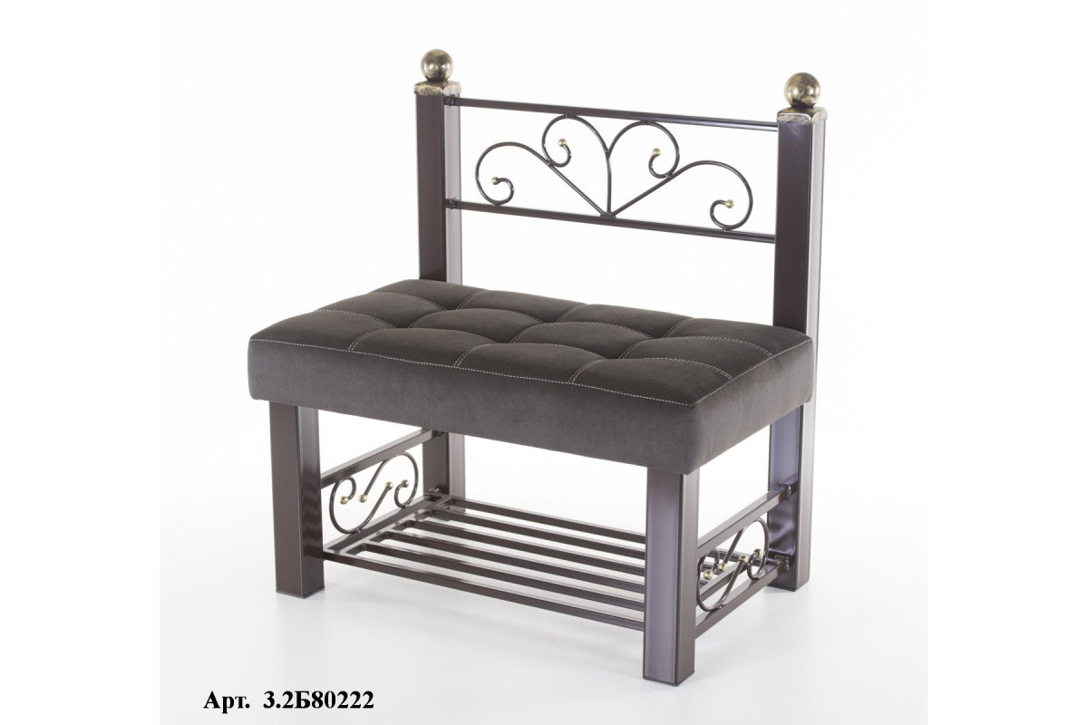 Скамья LUX Арт. 3.2Б80222