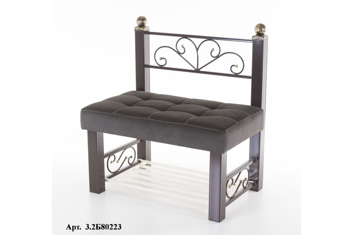 Скамья LUX Арт. 3.2Б80223