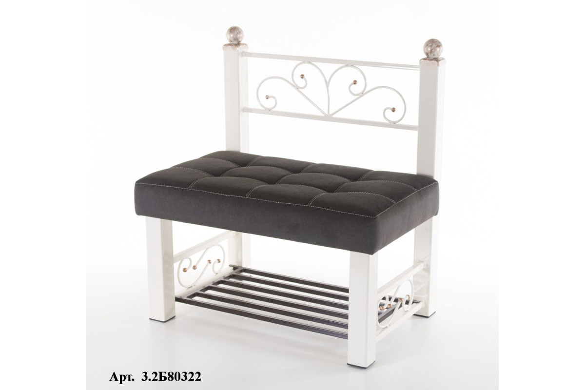 Скамья LUX Арт. 3.2Б80322