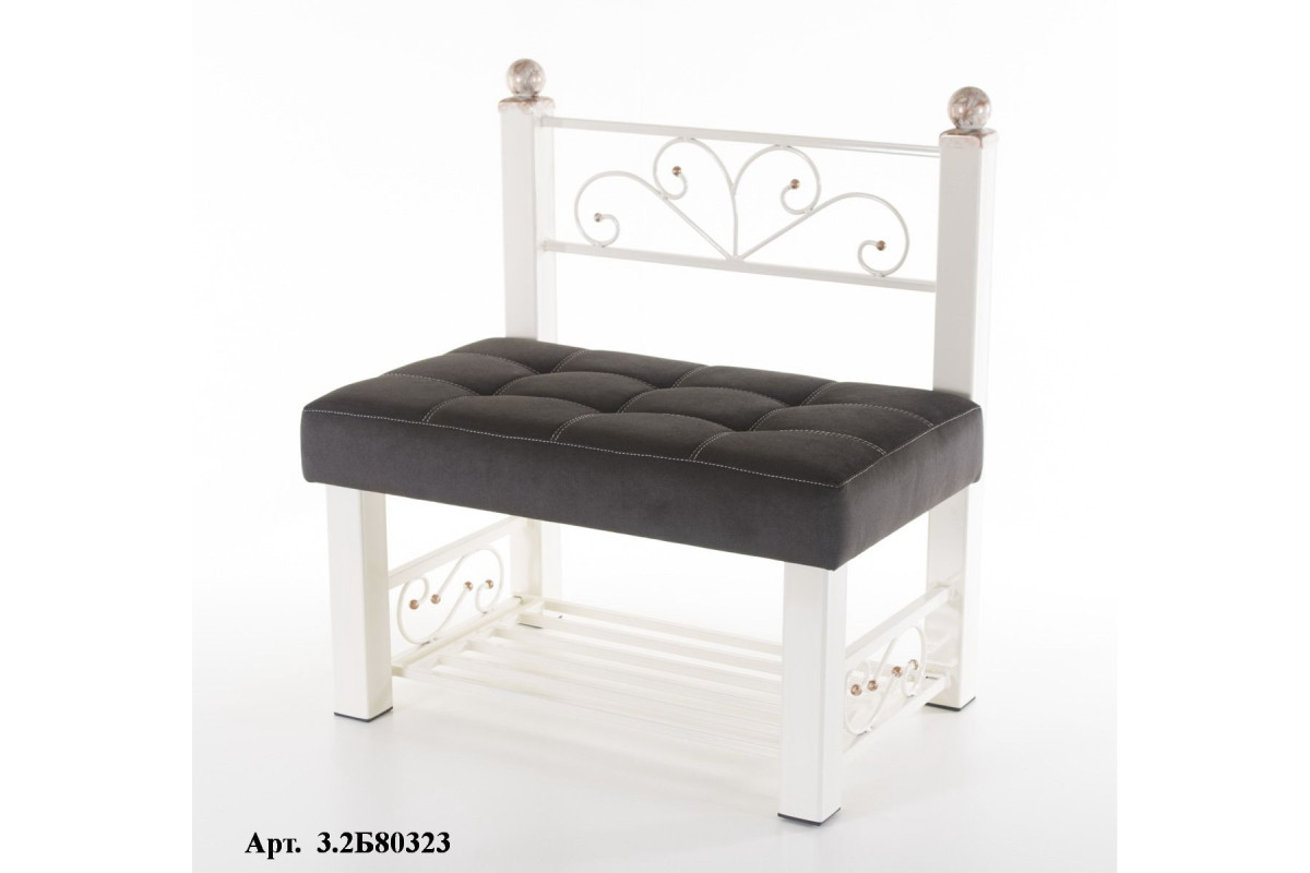 Скамья LUX Арт. 3.2Б80323