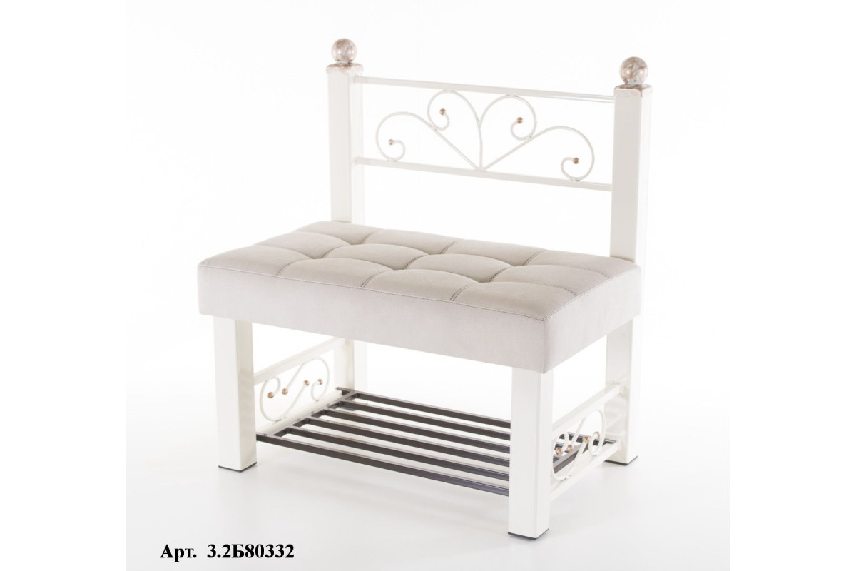 Скамья LUX Арт. 3.2Б80332