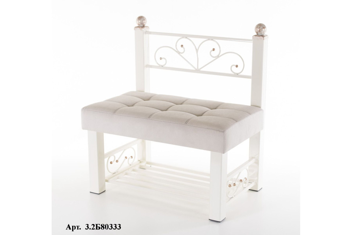 Скамья LUX Арт. 3.2Б80333