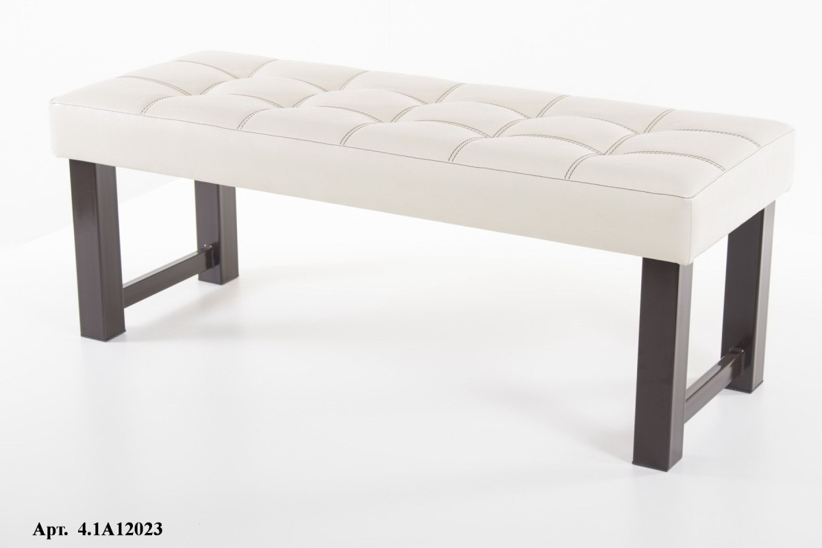Скамья LUX Арт. 4.1А12023
