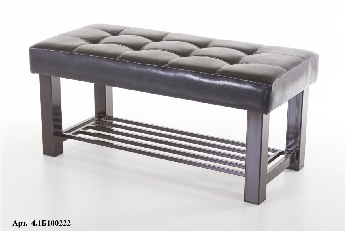 Скамья LUX Арт. 4.1Б100222