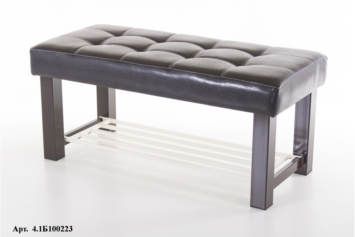 Скамья LUX Арт. 4.1Б100223