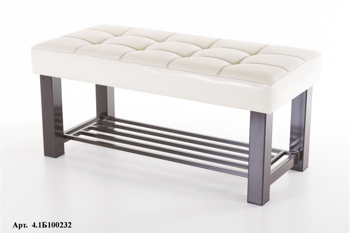 Скамья LUX Арт. 4.1Б100232