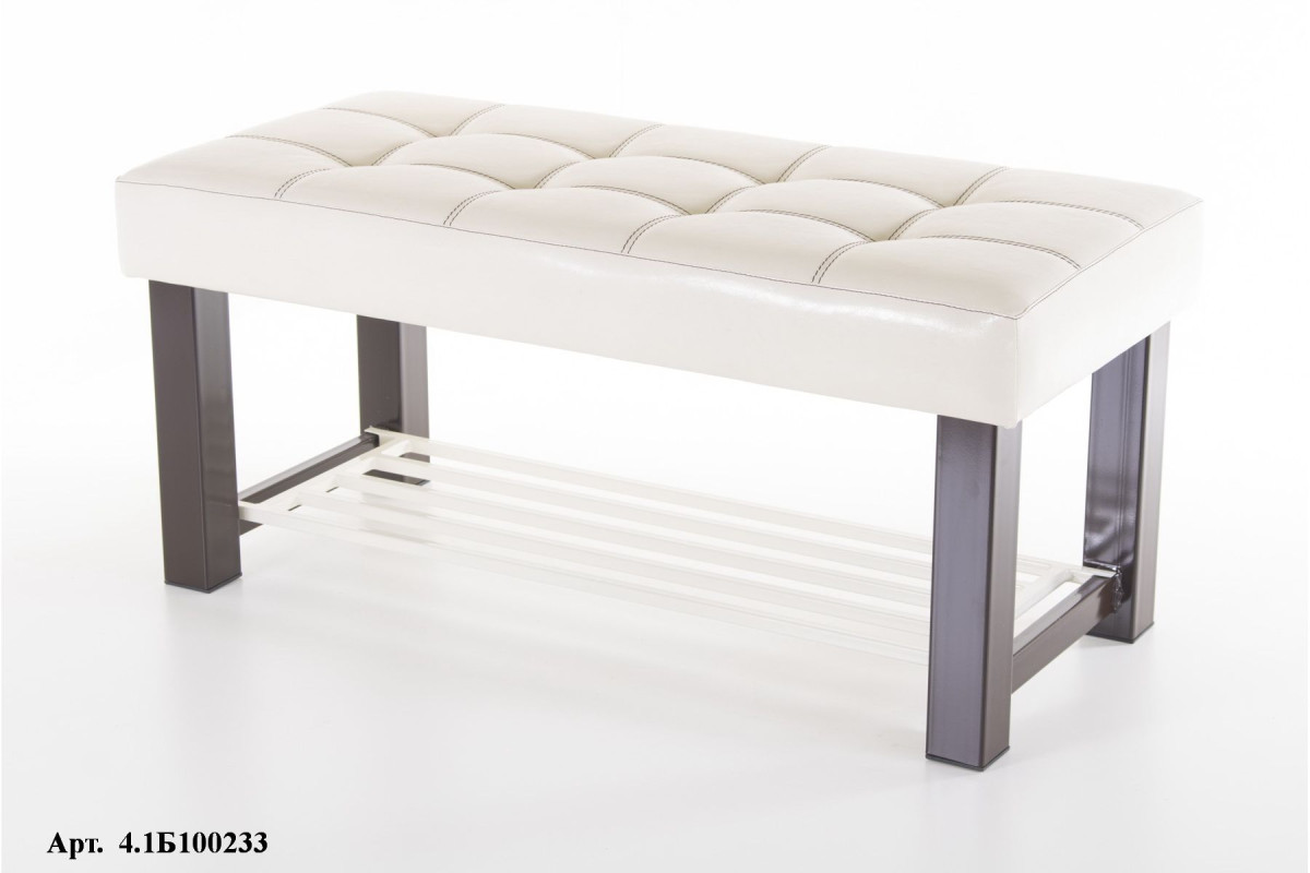 Скамья LUX Арт. 4.1Б100233