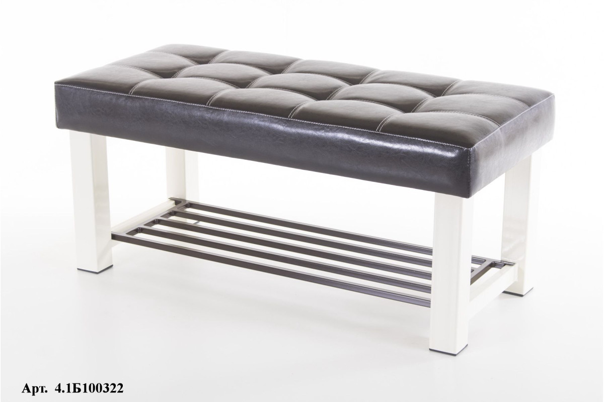 Скамья LUX Арт. 4.1Б100322