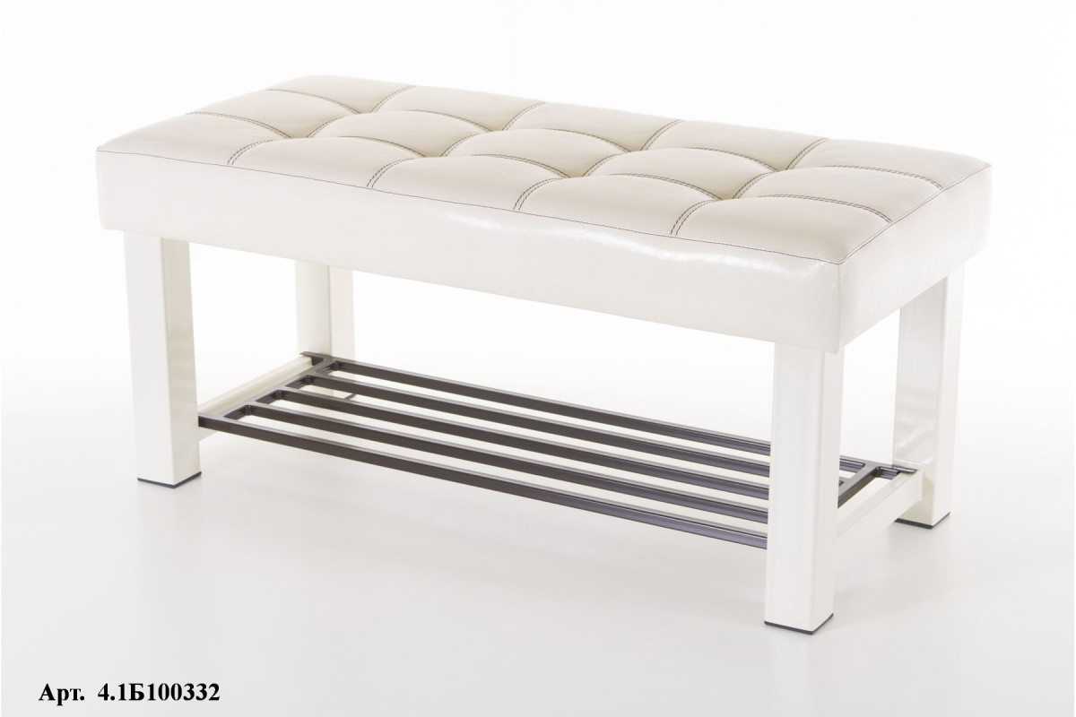Скамья LUX Арт. 4.1Б100332