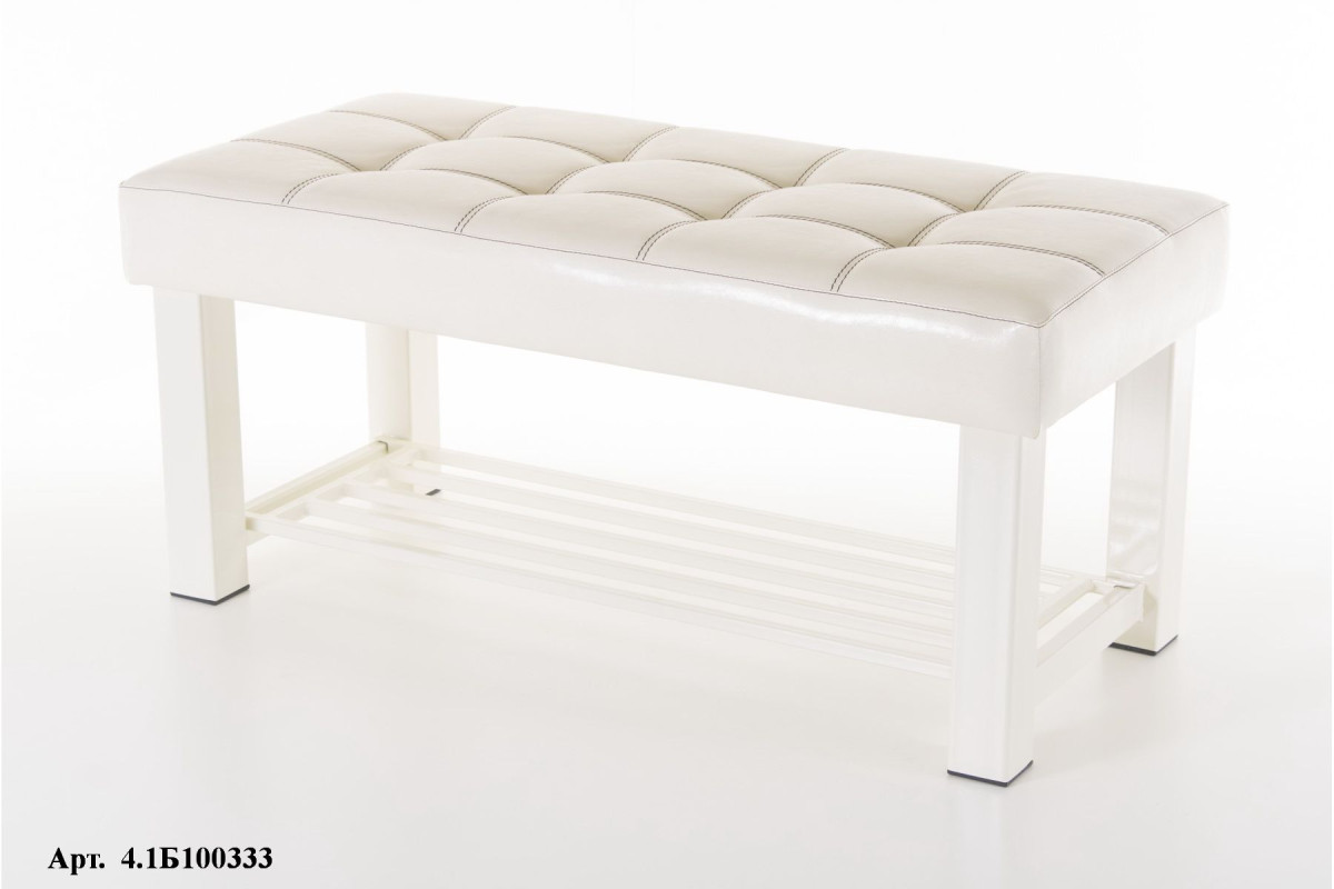 Скамья LUX Арт. 4.1Б100333