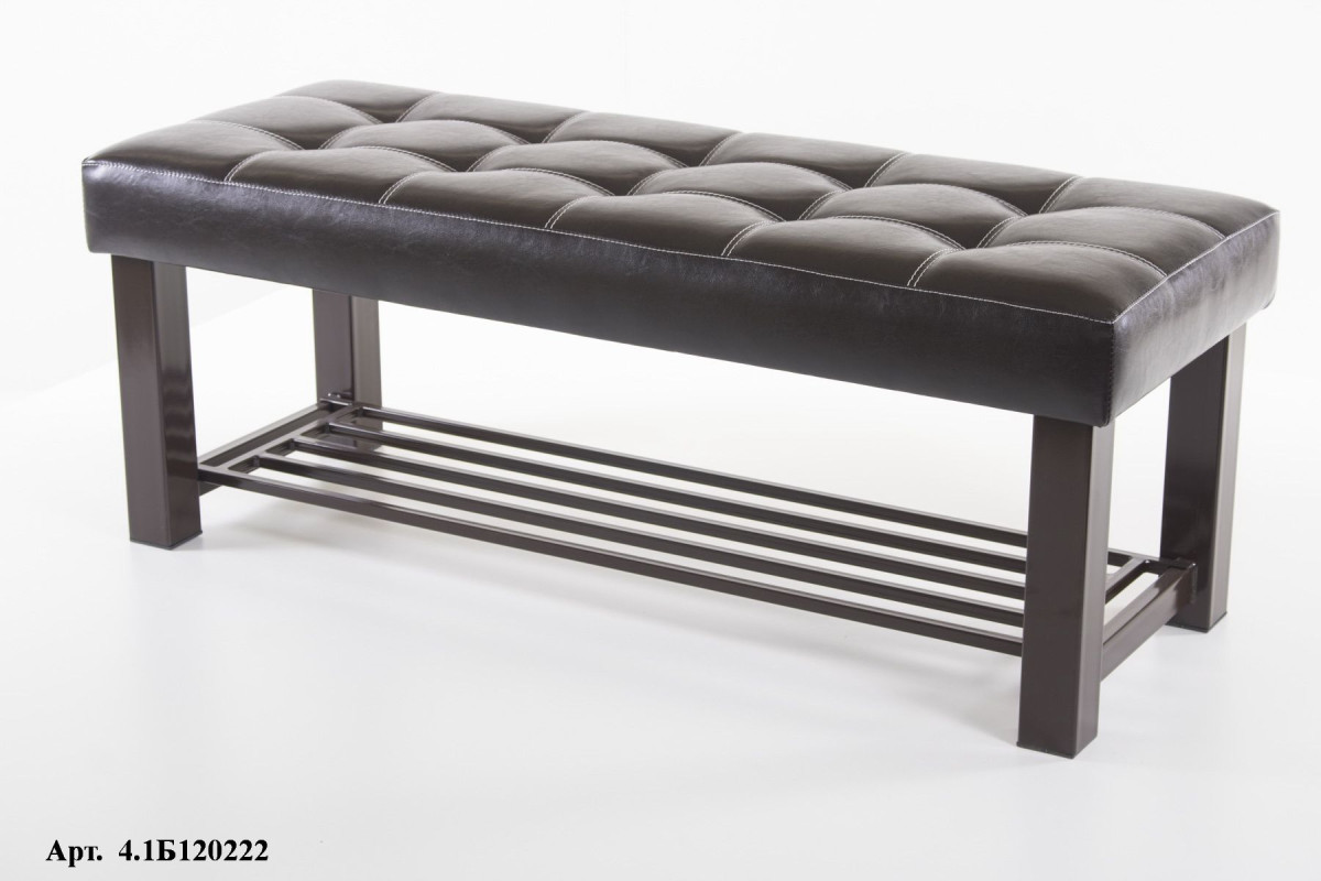 Скамья LUX Арт. 4.1Б120222