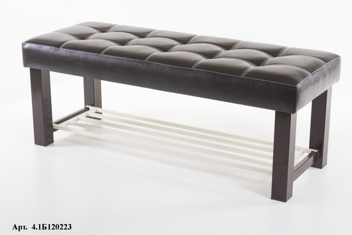 Скамья LUX Арт. 4.1Б120223