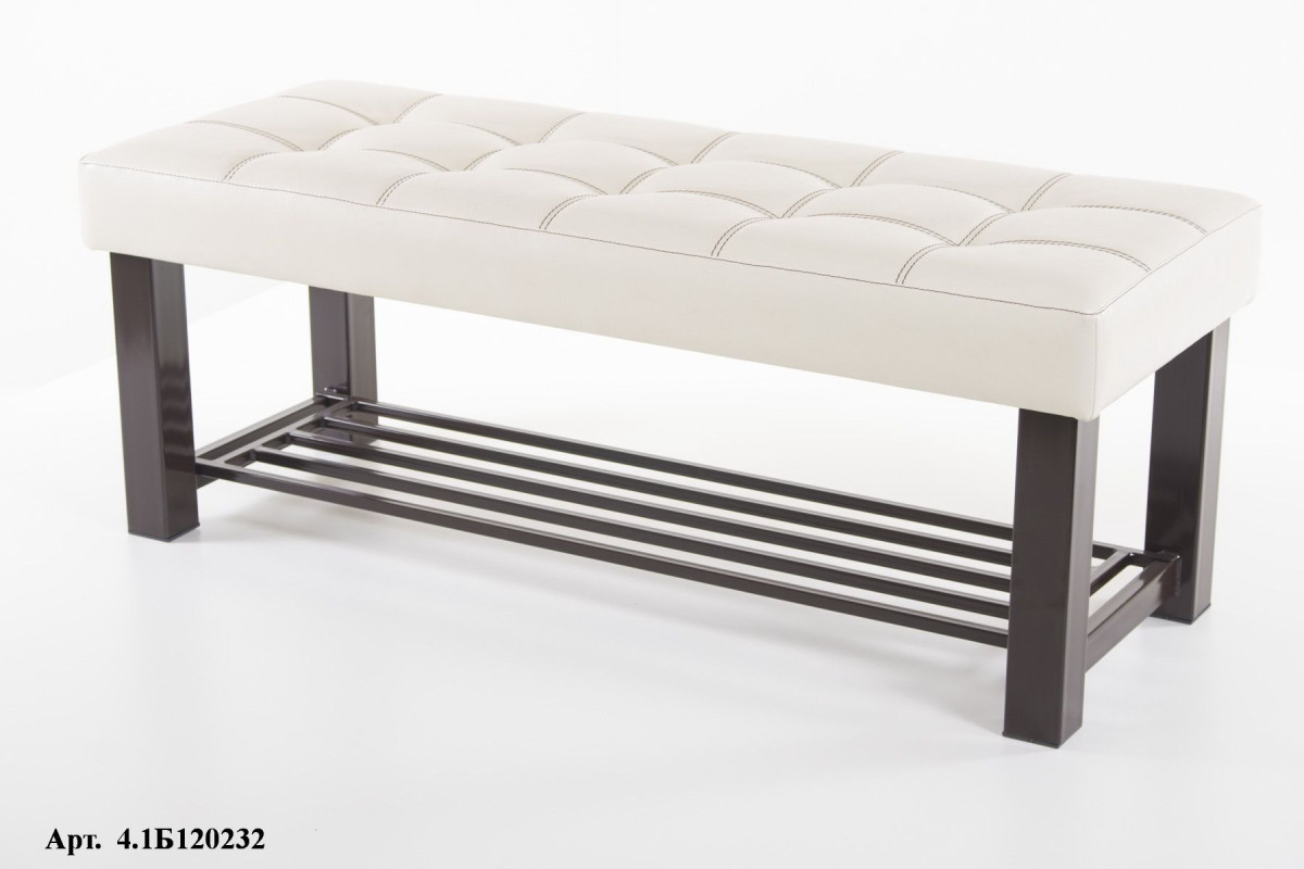 Скамья LUX Арт. 4.1Б120232