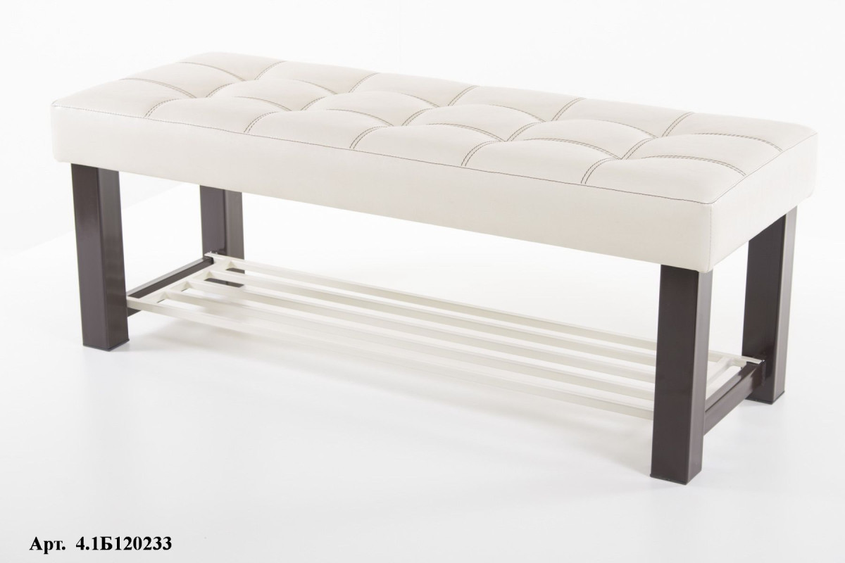 Скамья LUX Арт. 4.1Б120233