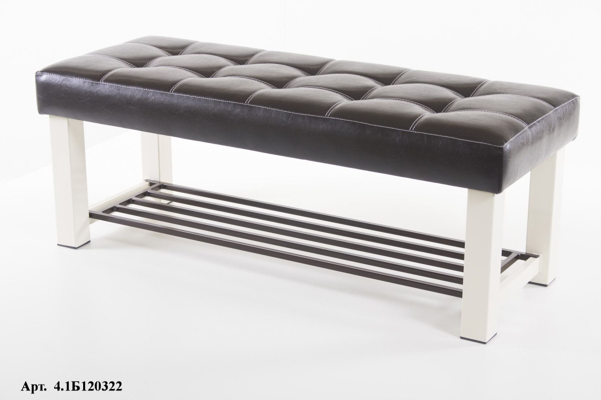 Скамья LUX Арт. 4.1Б120322