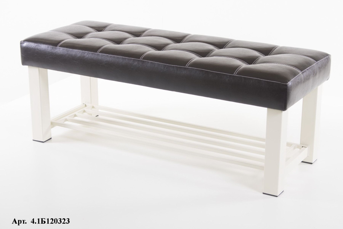 Скамья LUX Арт. 4.1Б120323