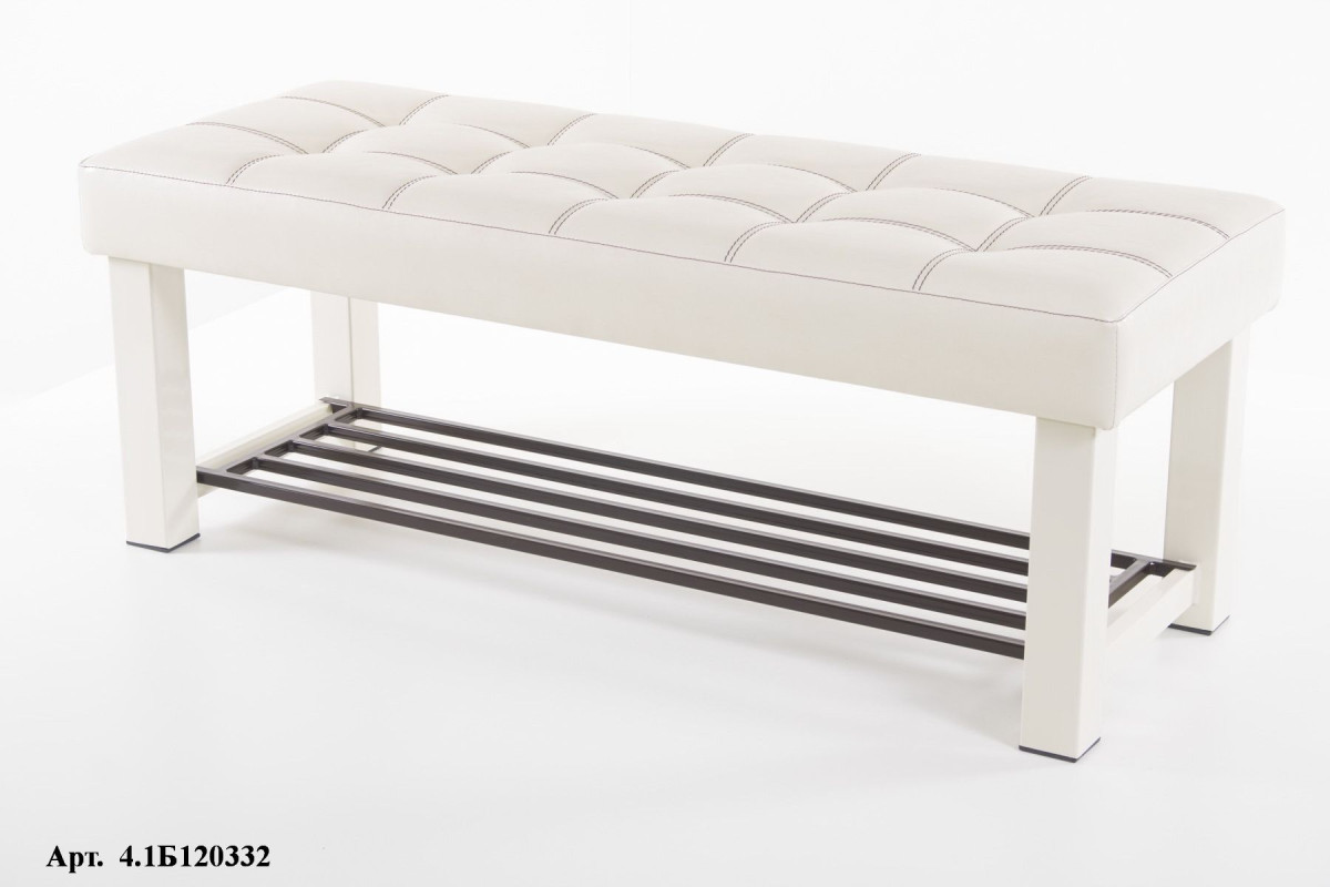 Скамья LUX Арт. 4.1Б120332