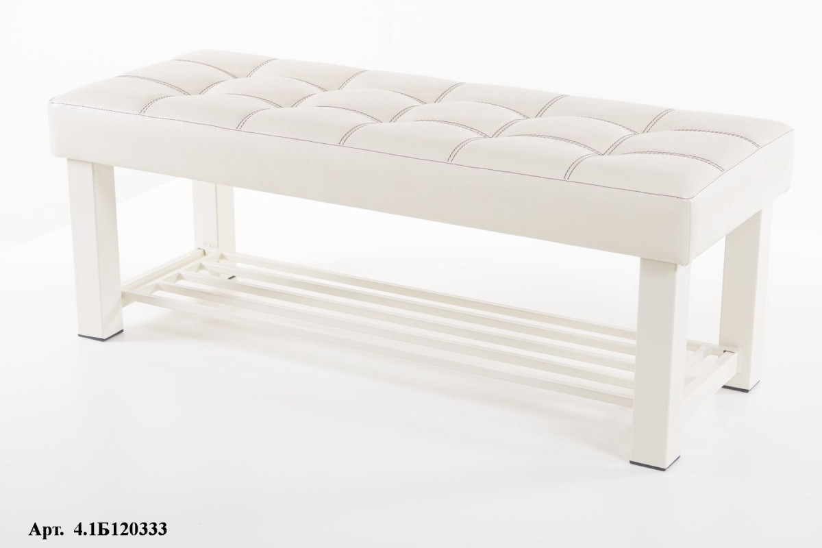 Скамья LUX Арт. 4.1Б120333