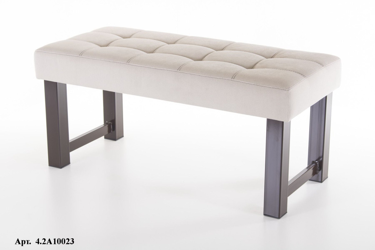 Скамья LUX Арт. 4.2А10023