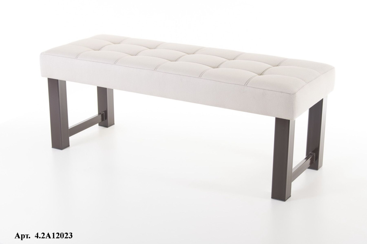 Скамья LUX Арт. 4.2А12023