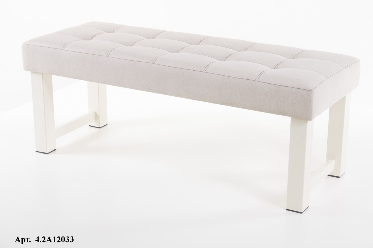 Скамья LUX Арт. 4.2А12033