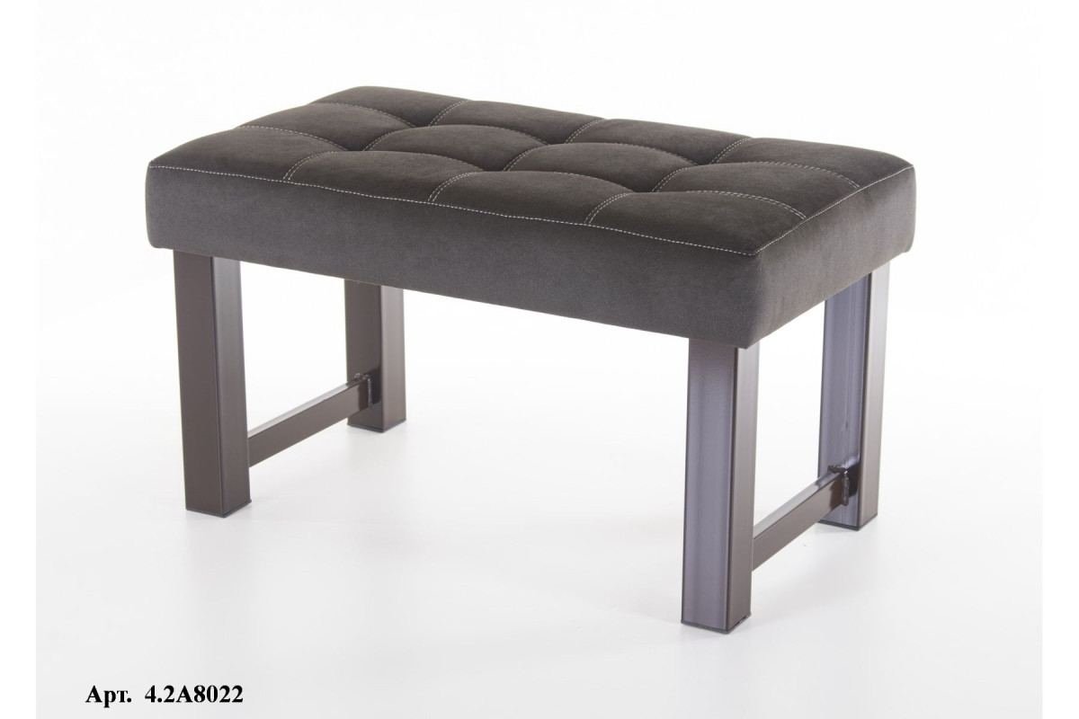 Скамья LUX Арт. 4.2А8022
