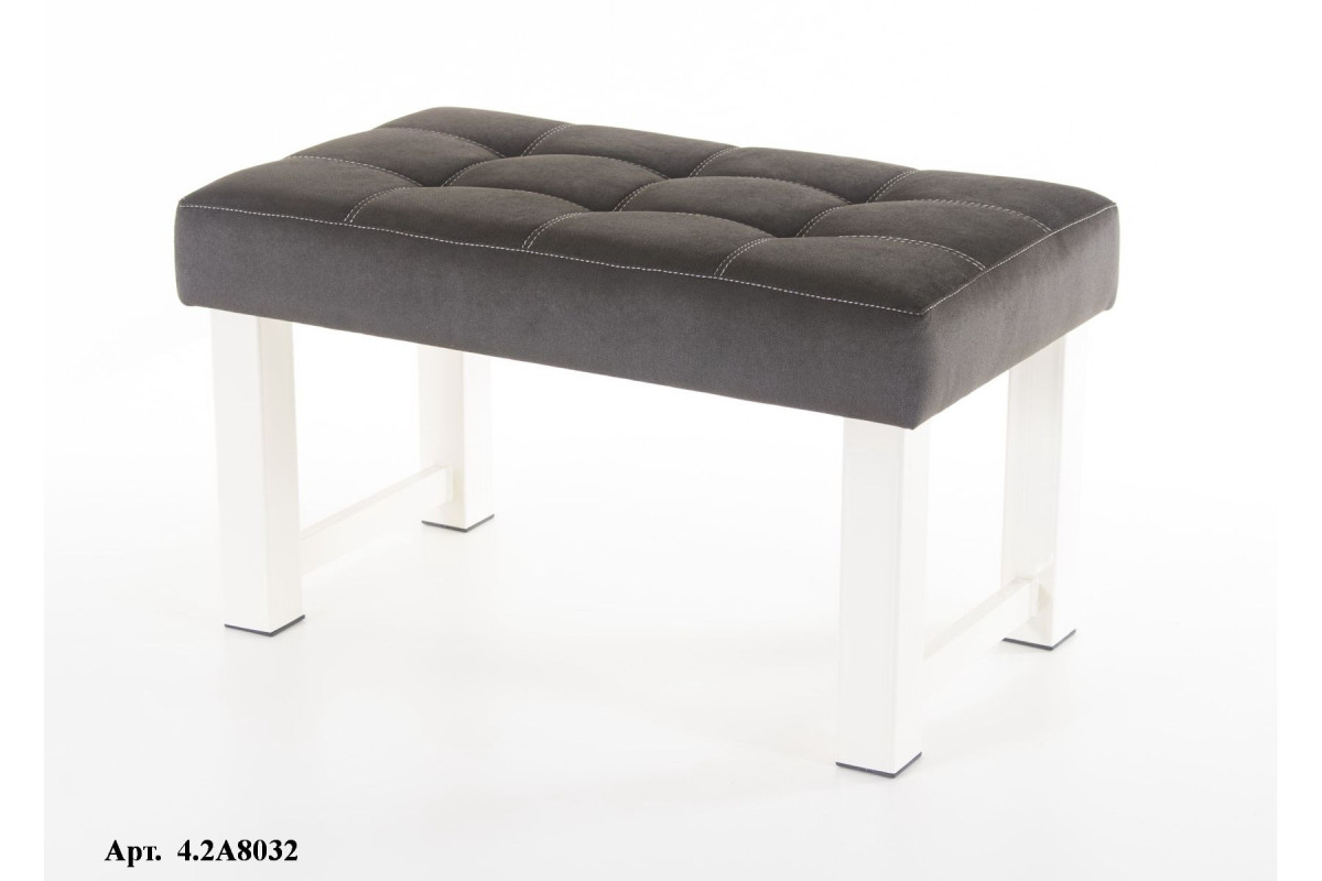 Скамья LUX Арт. 4.2А8032