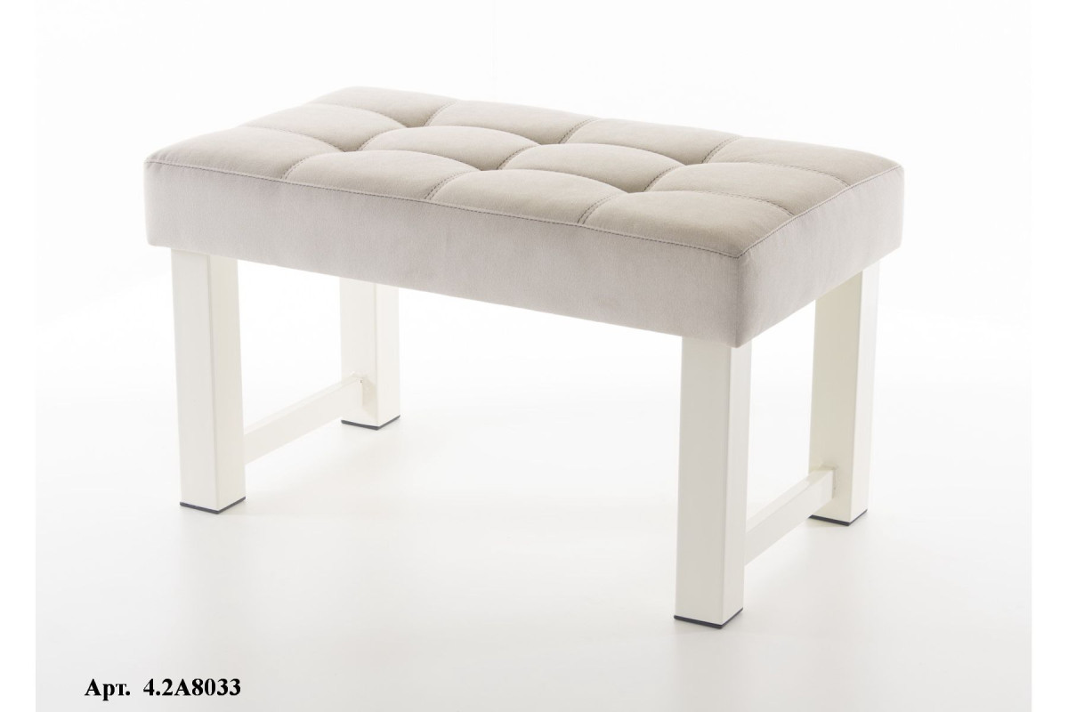 Скамья LUX Арт. 4.2А8033