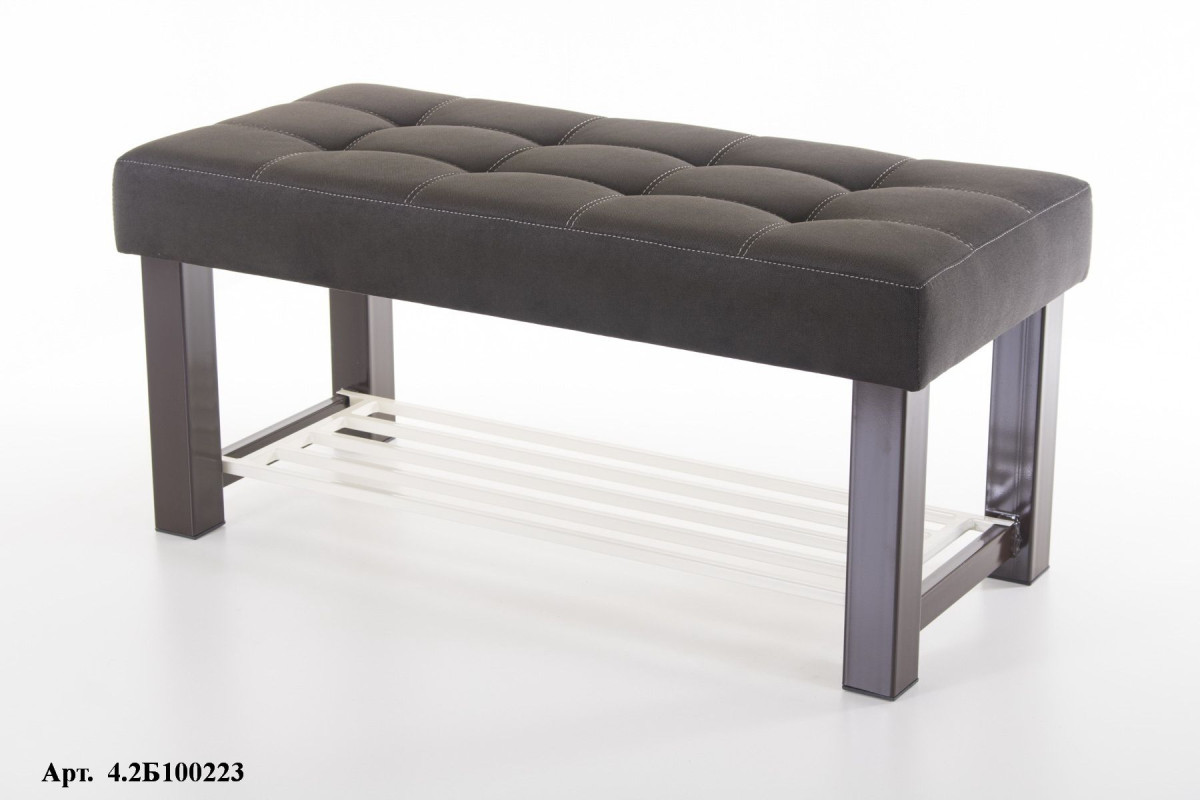 Скамья LUX Арт. 4.2Б100223