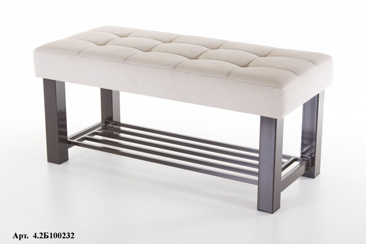 Скамья LUX Арт. 4.2Б100232