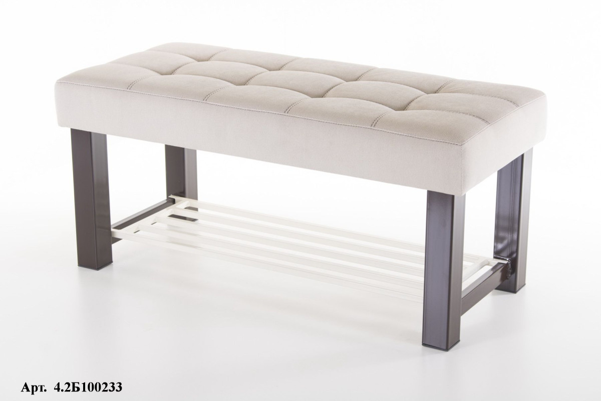 Скамья LUX Арт. 4.2Б100233