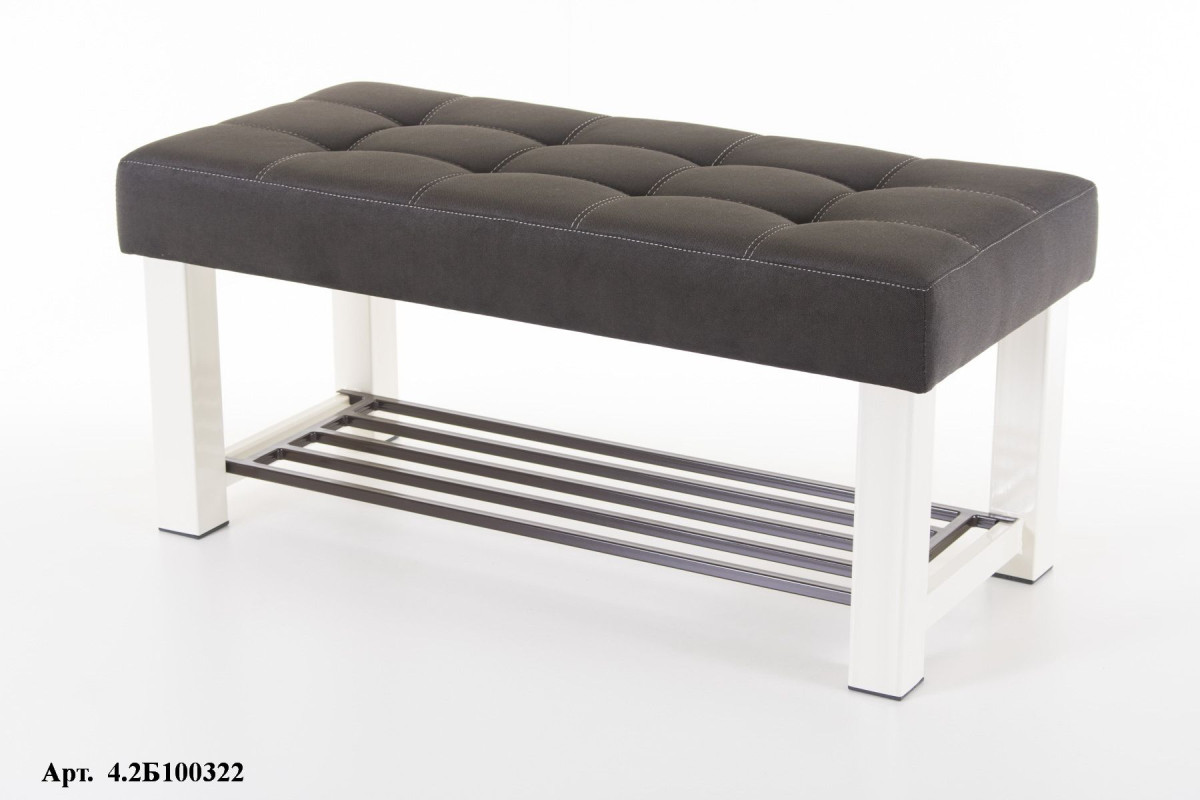 Скамья LUX Арт. 4.2Б100322