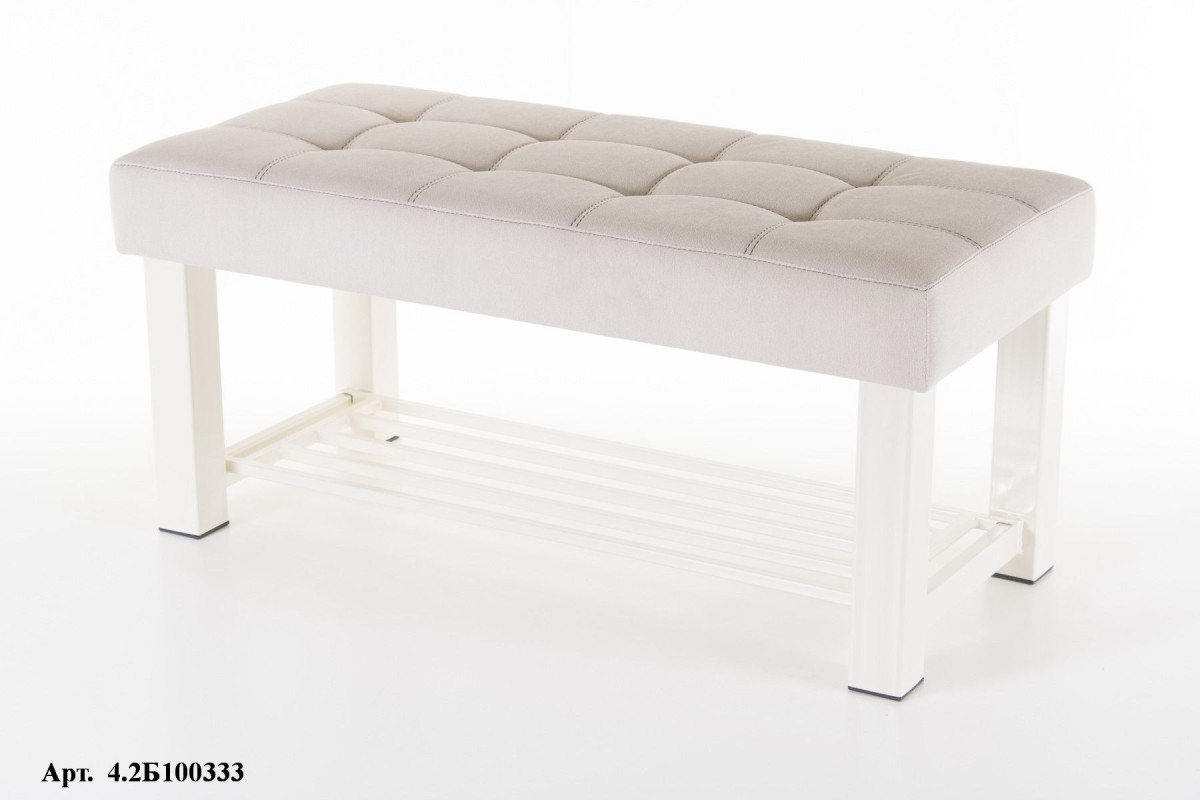 Скамья LUX Арт. 4.2Б100333