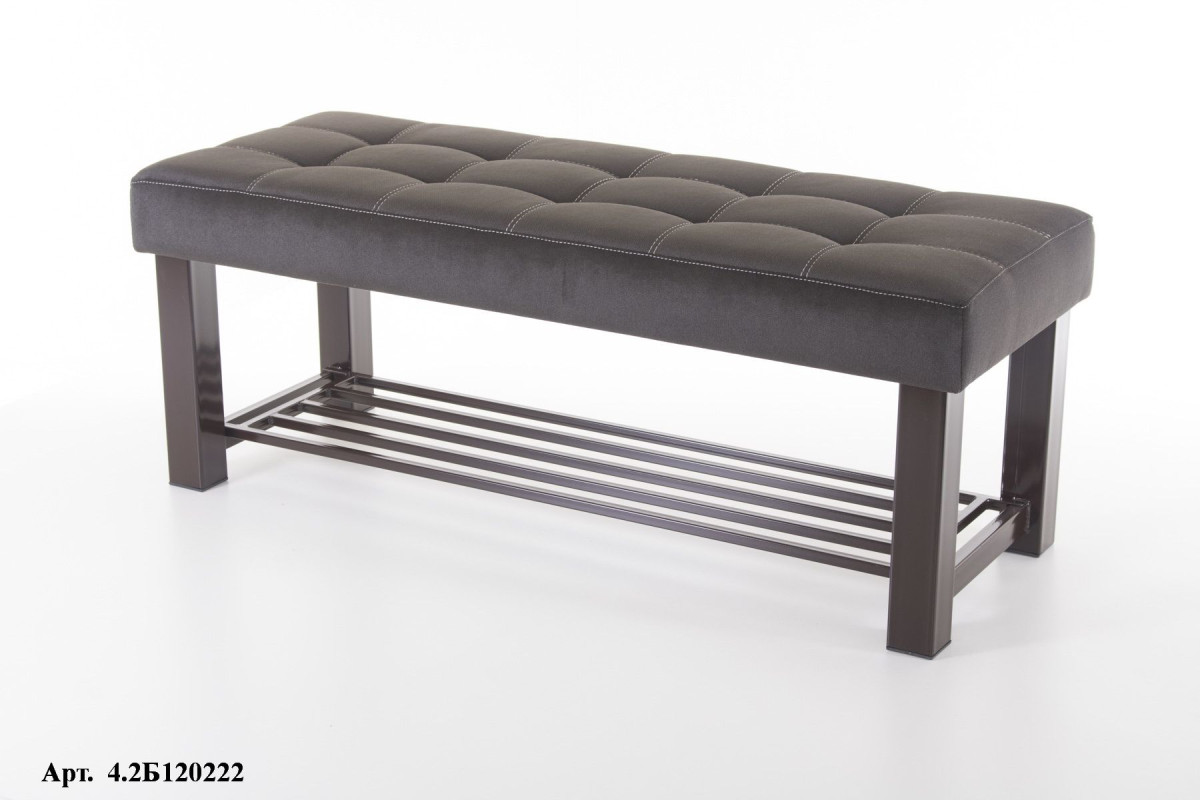 Скамья LUX Арт. 4.2Б120222