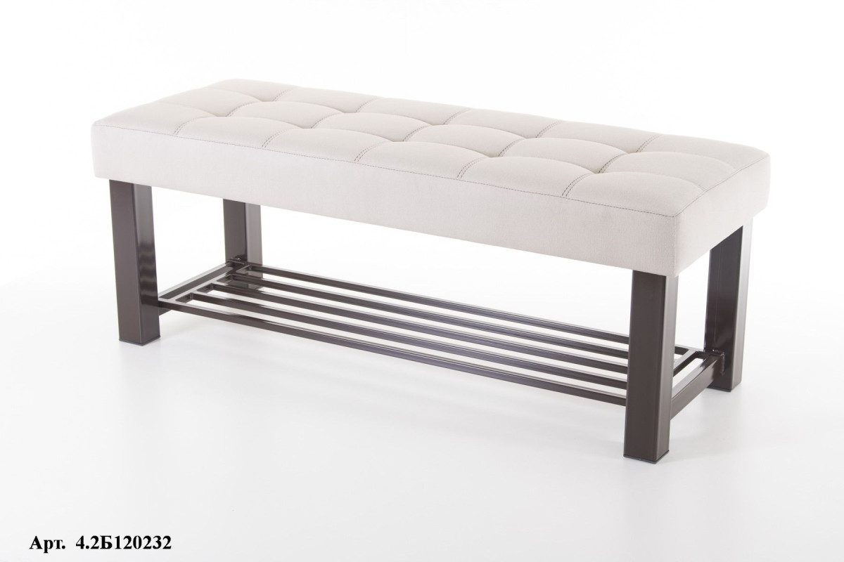Скамья LUX Арт. 4.2Б120232