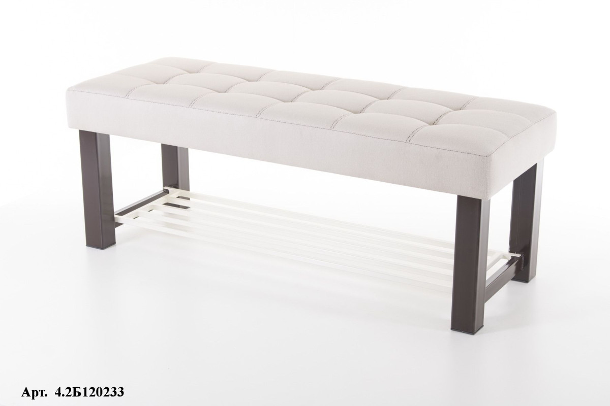 Скамья LUX Арт. 4.2Б120233