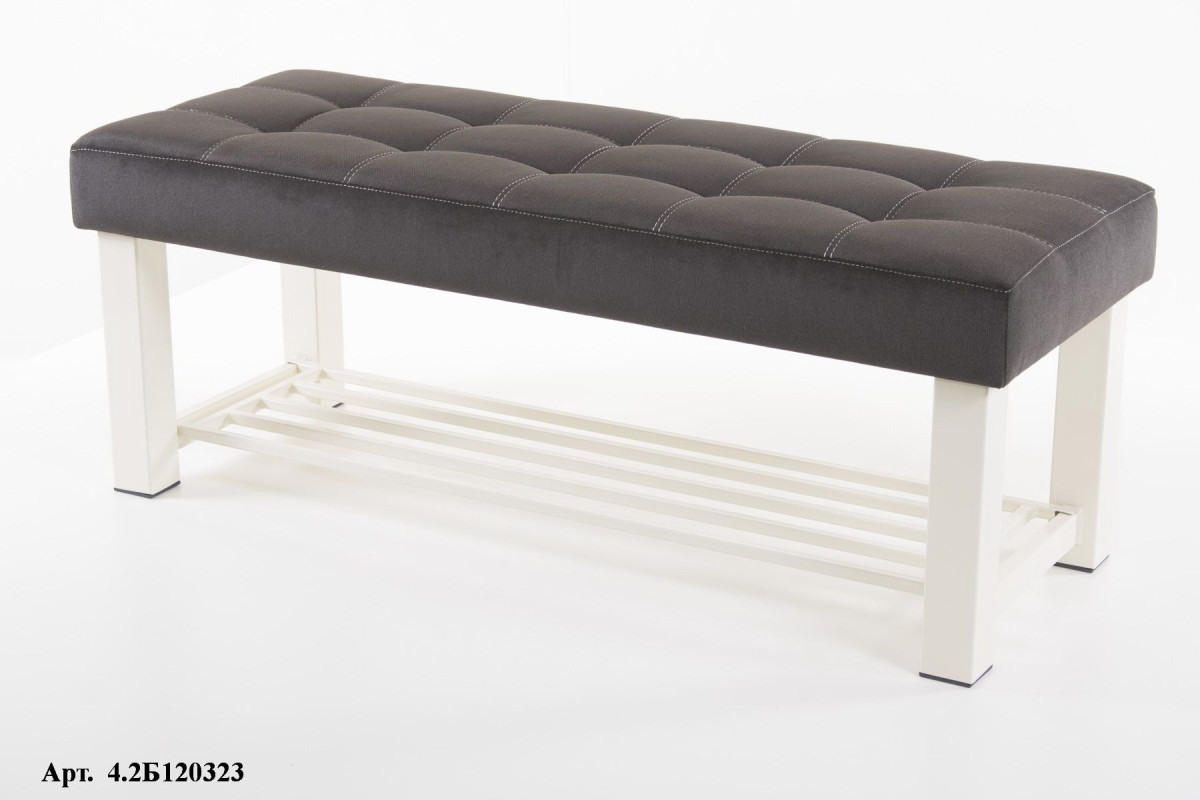 Скамья LUX Арт. 4.2Б120323