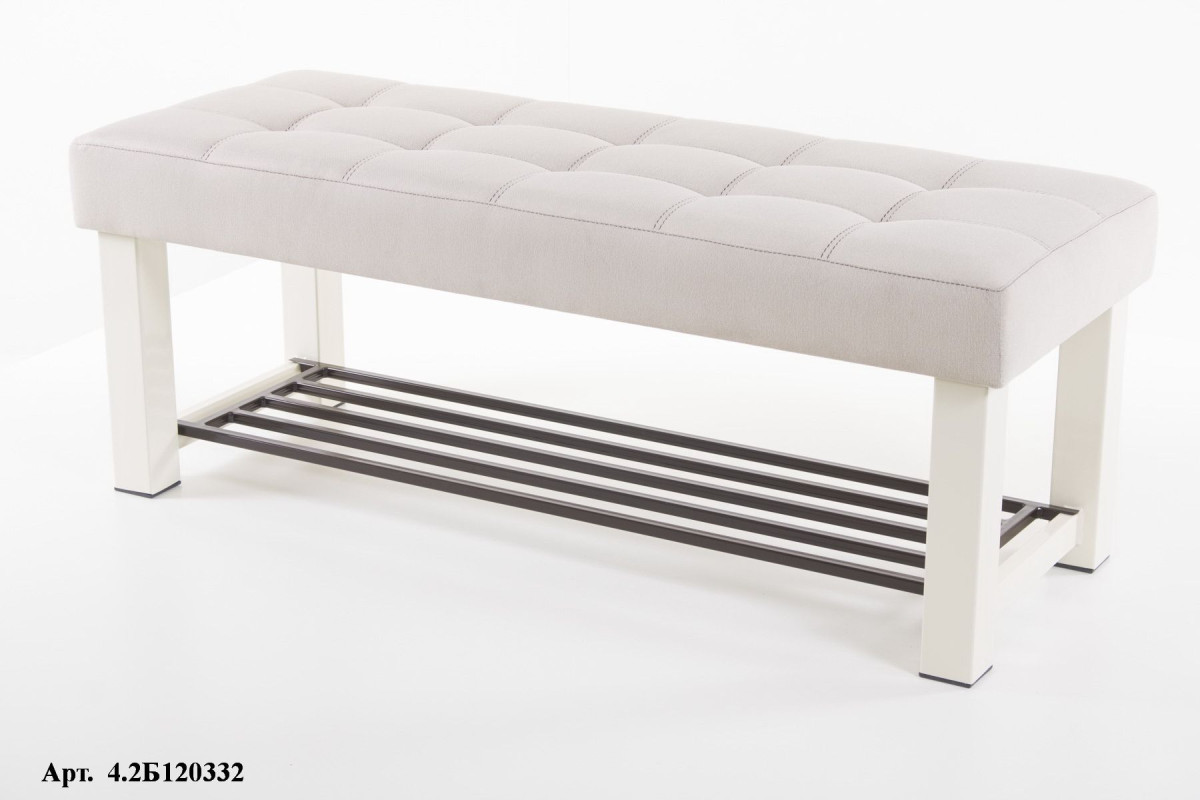 Скамья LUX Арт. 4.2Б120332