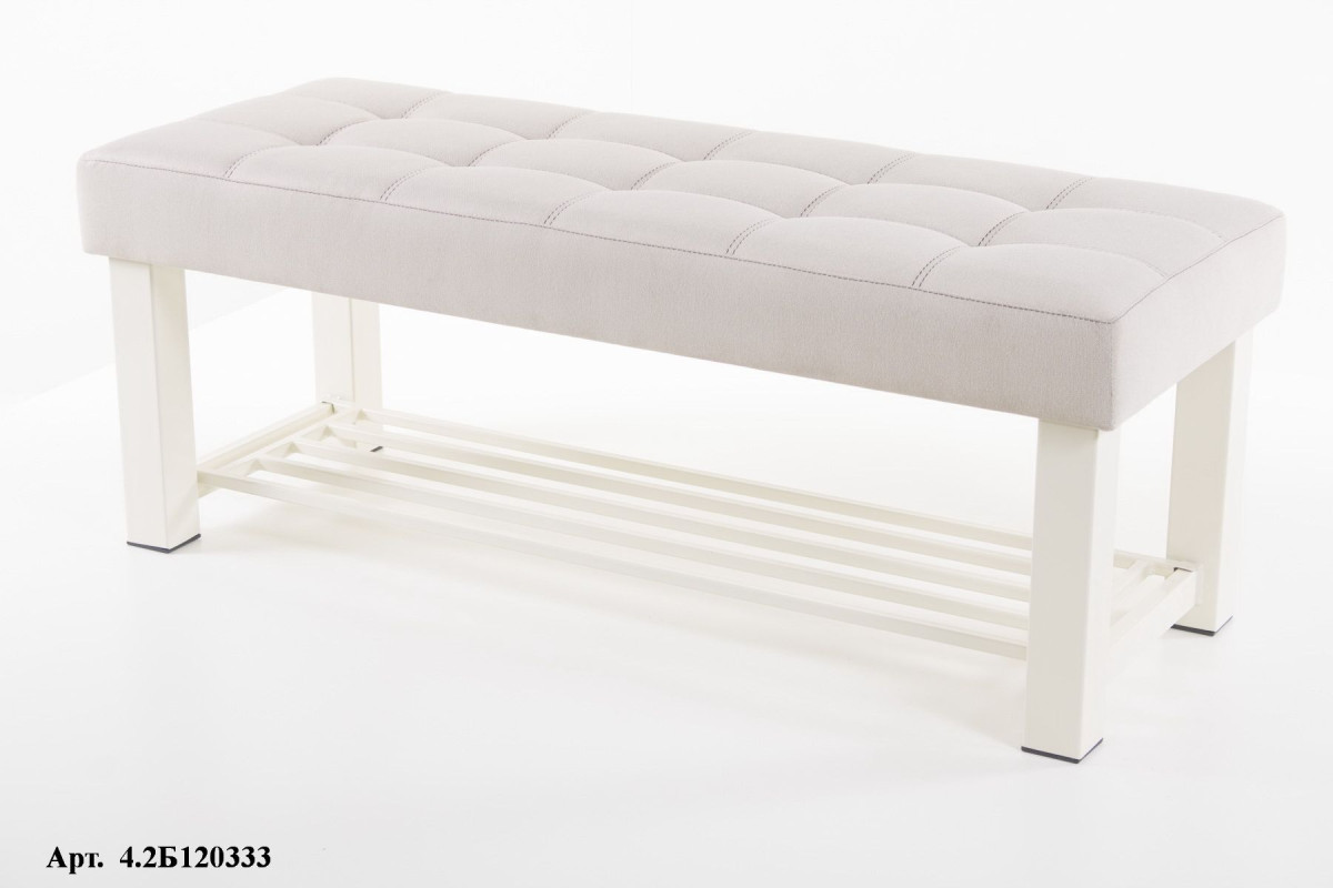 Скамья LUX Арт. 4.2Б120333
