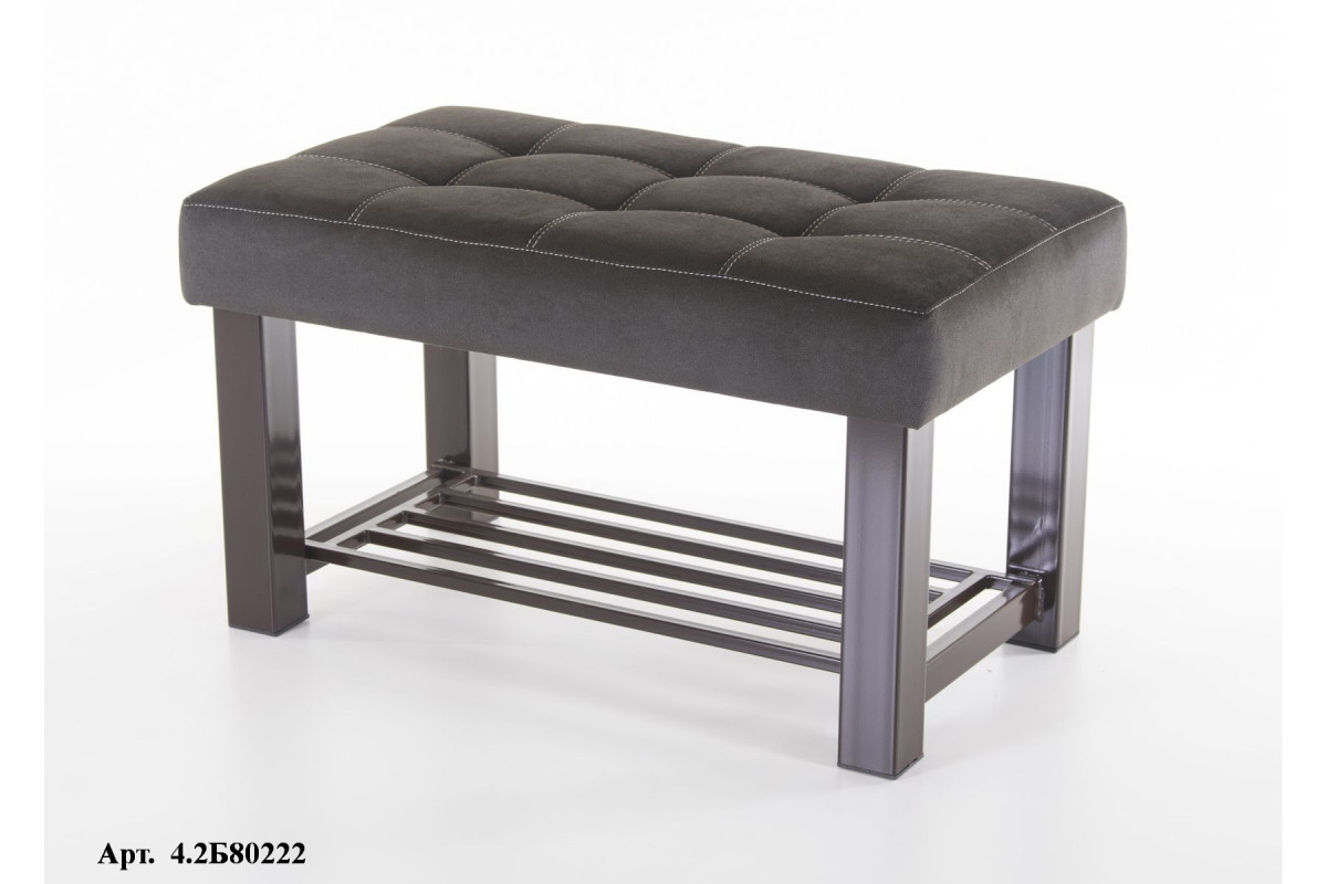 Скамья LUX Арт. 4.2Б80222