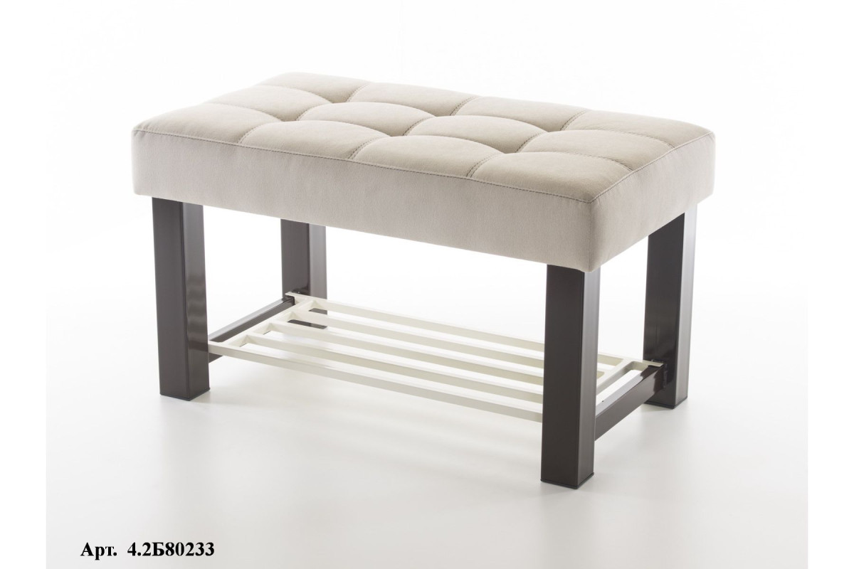 Скамья LUX Арт. 4.2Б80233