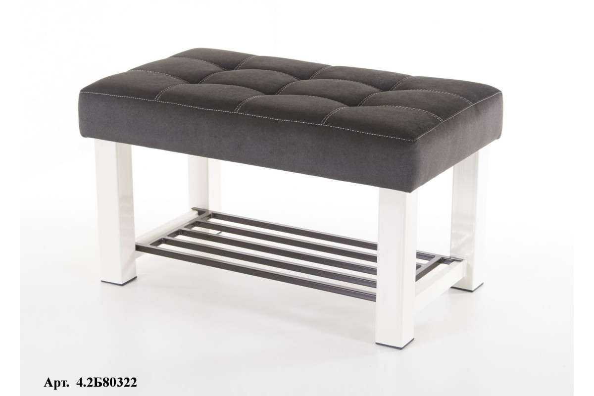 Скамья LUX Арт. 4.2Б80322