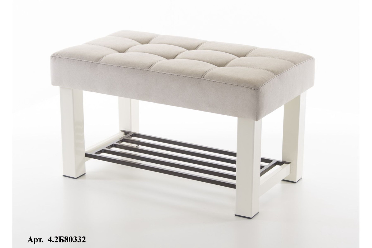 Скамья LUX Арт. 4.2Б80332