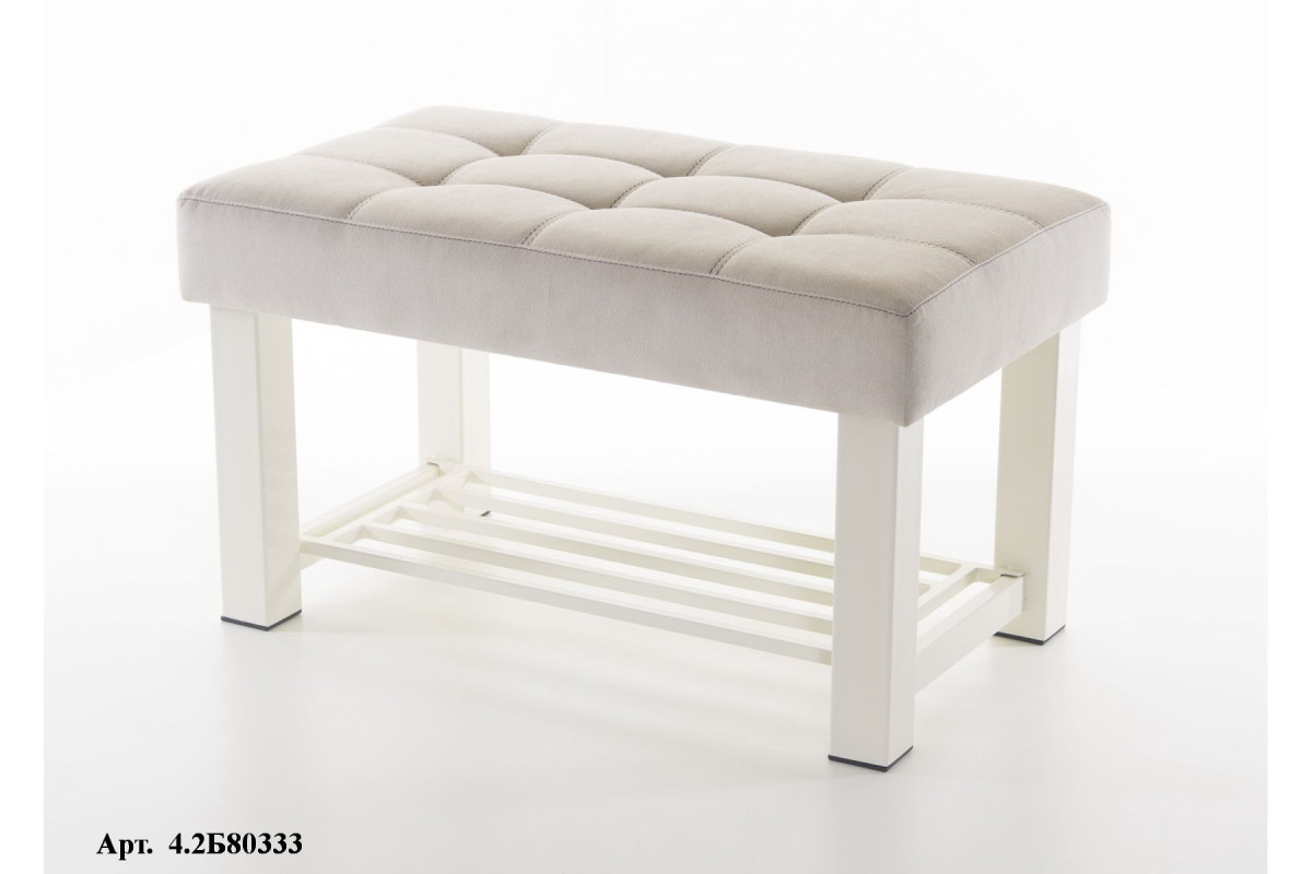 Скамья LUX Арт. 4.2Б80333
